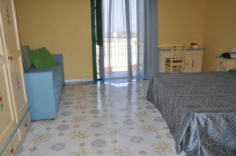 Hotel Savoia
