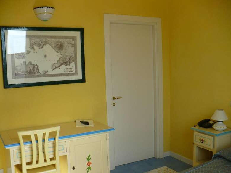 Hotel Savoia