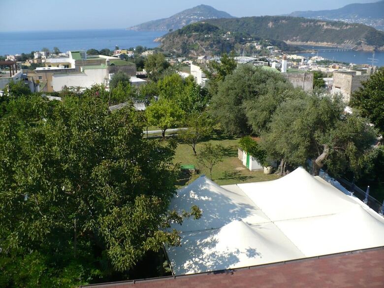 Hotel Savoia