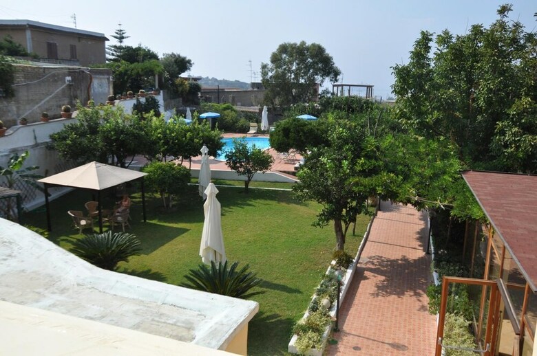 Hotel Savoia