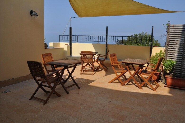 Hotel Savoia