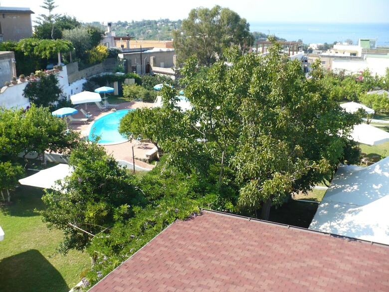 Hotel Savoia