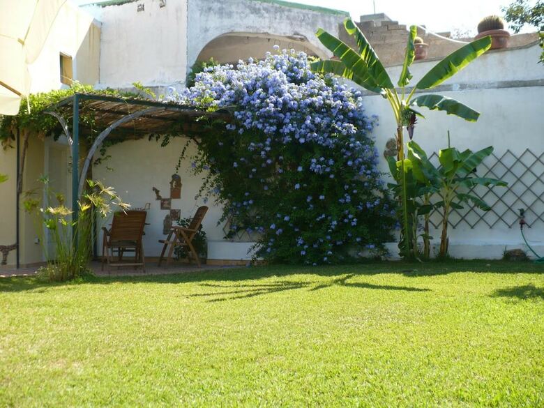 Hotel Savoia