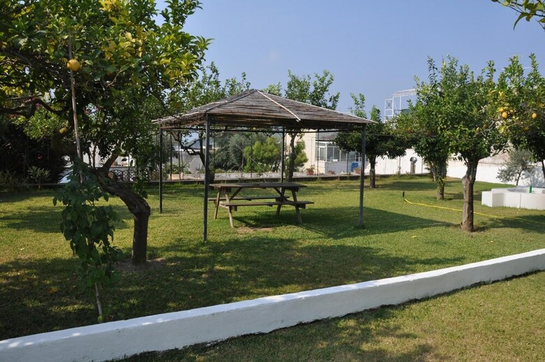 Hotel Savoia