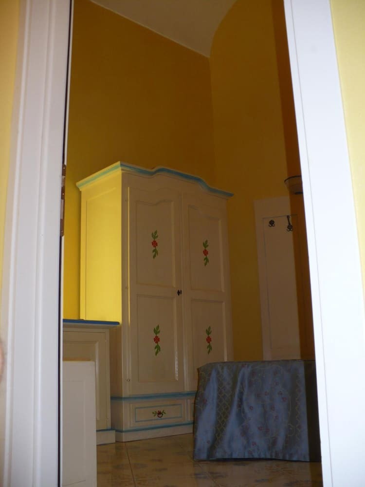 Hotel Savoia