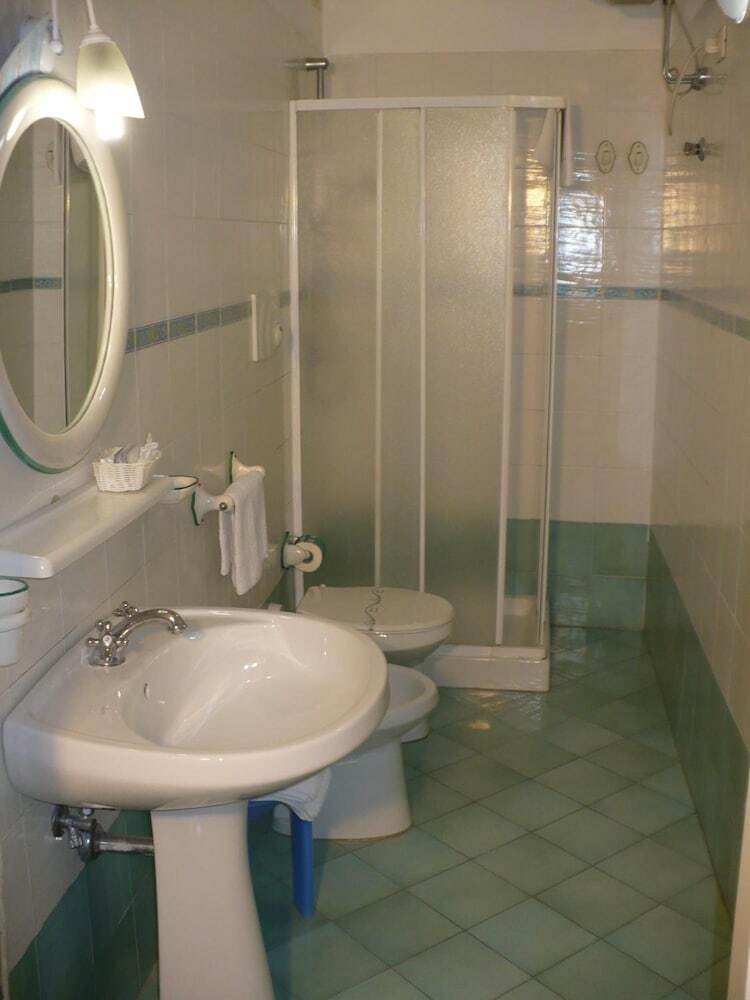 Hotel Savoia