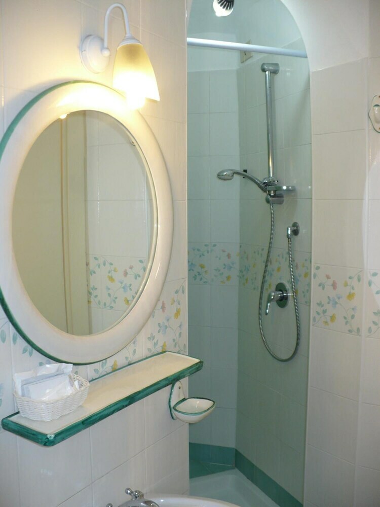 Hotel Savoia