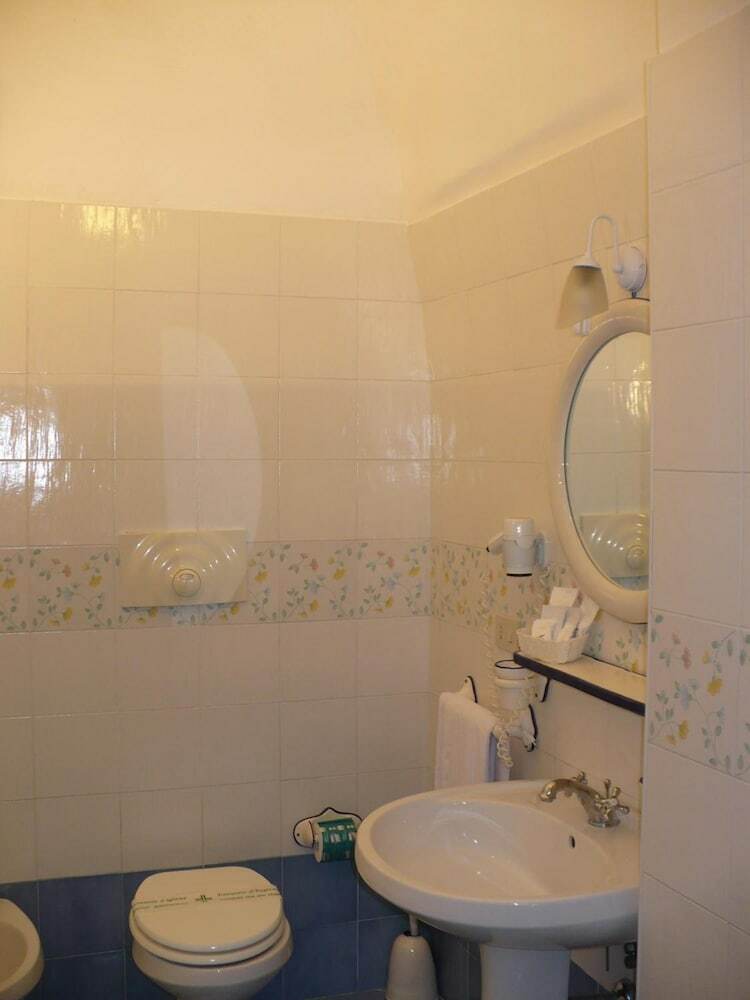Hotel Savoia