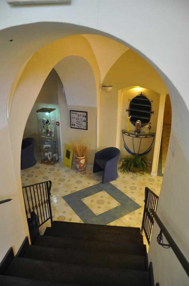 Hotel Savoia