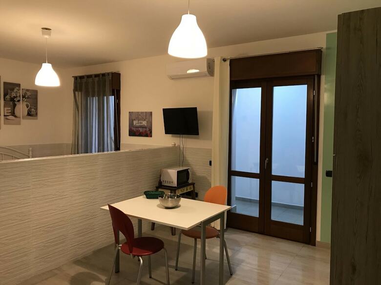 Apartamento Ilgalletto
