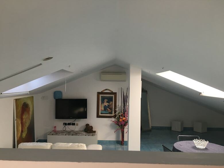 Apartamento Ilgalletto