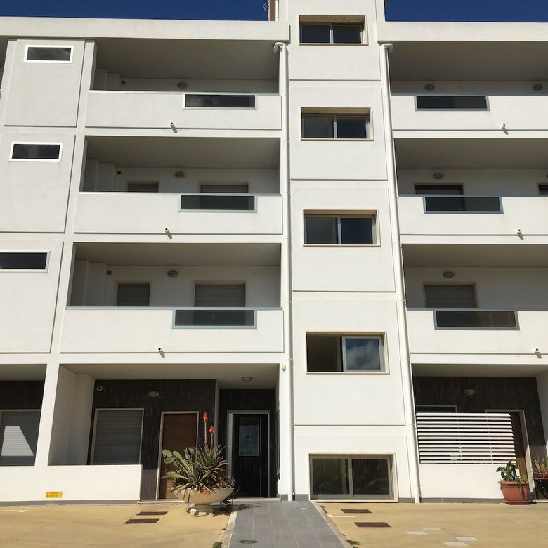 Apartamento Ilgalletto