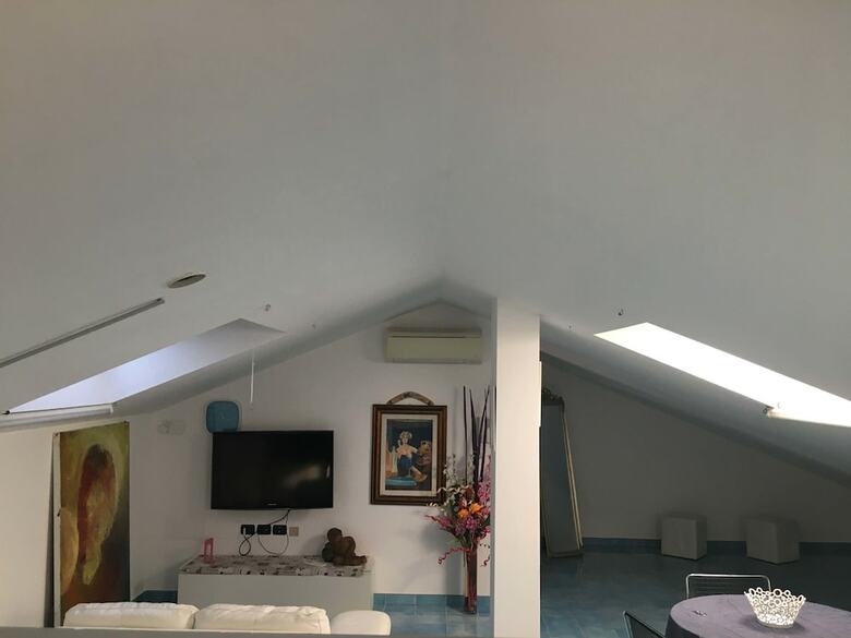 Apartamento Ilgalletto