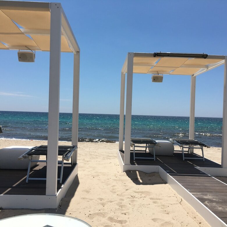 Apartamento Ilgalletto