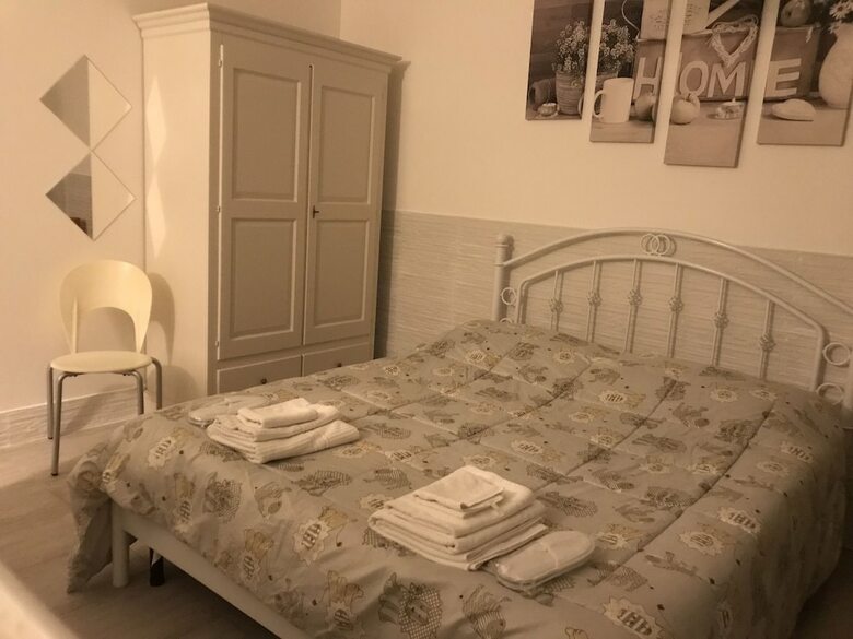 Apartamento Ilgalletto