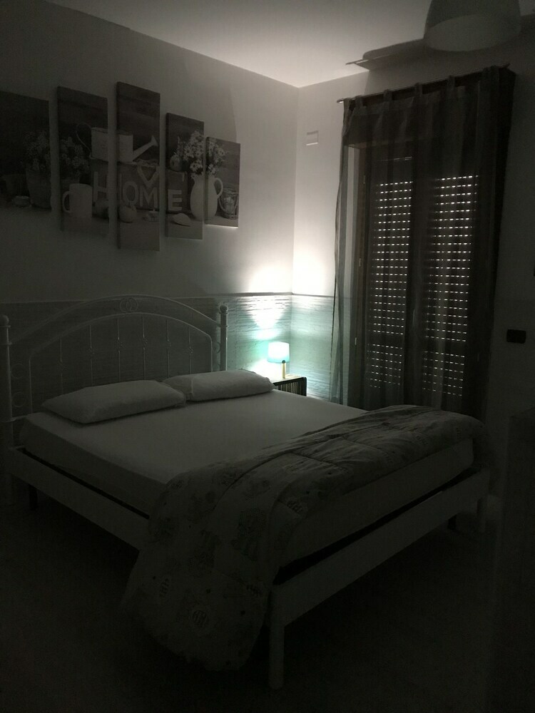 Apartamento Ilgalletto