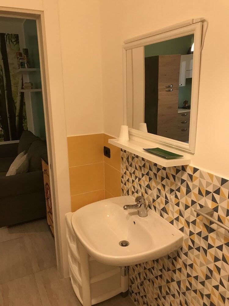 Apartamento Ilgalletto
