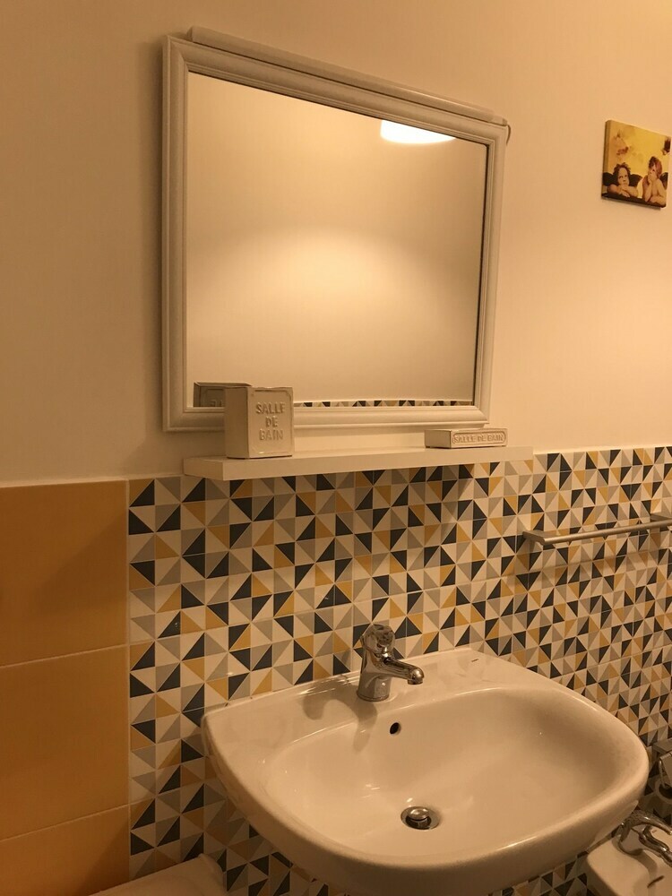 Apartamento Ilgalletto