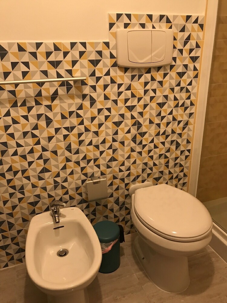 Apartamento Ilgalletto