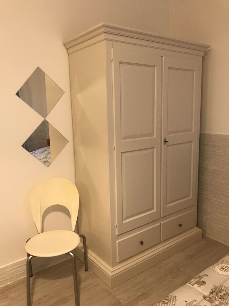 Apartamento Ilgalletto