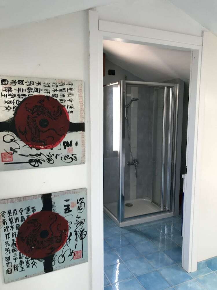 Apartamento Ilgalletto