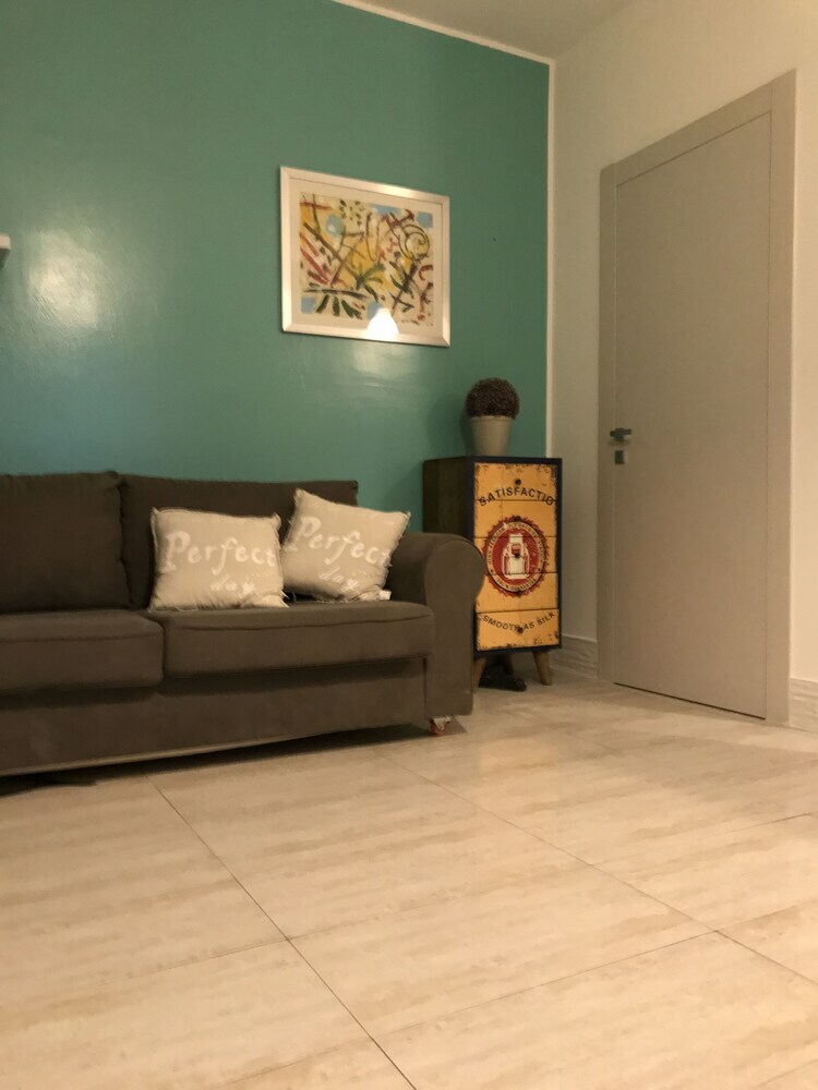 Apartamento Ilgalletto