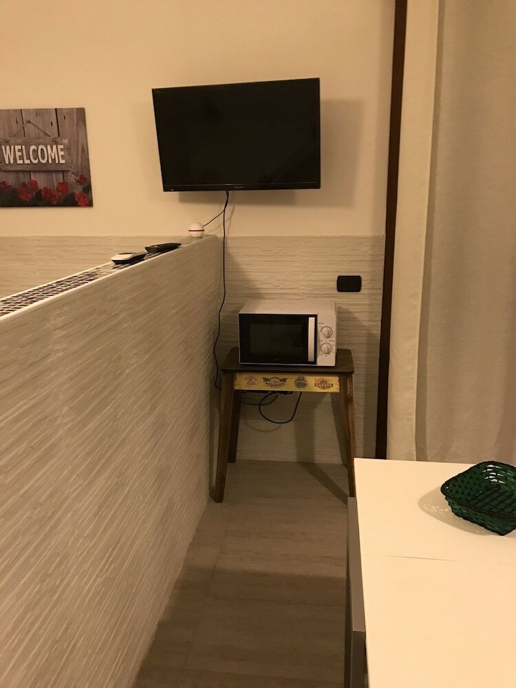 Apartamento Ilgalletto