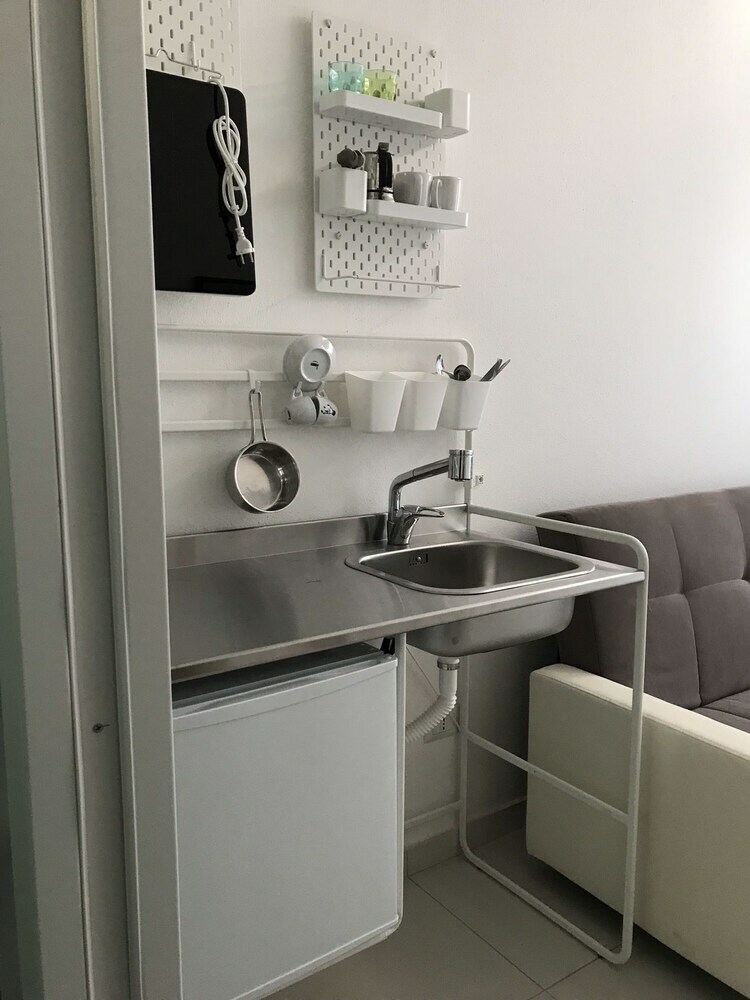 Apartamento Ilgalletto
