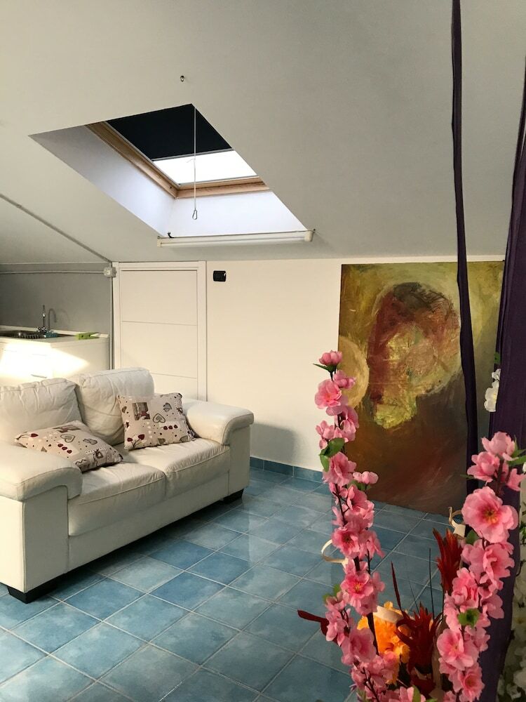 Apartamento Ilgalletto