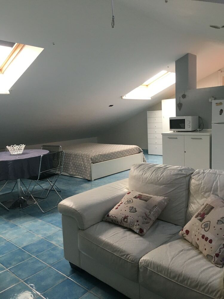 Apartamento Ilgalletto