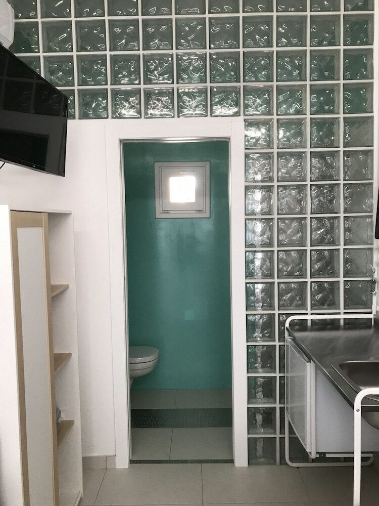 Apartamento Ilgalletto