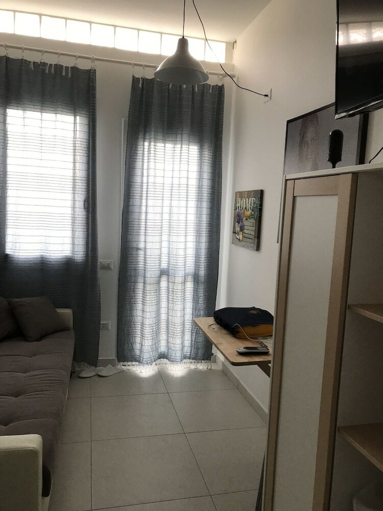 Apartamento Ilgalletto