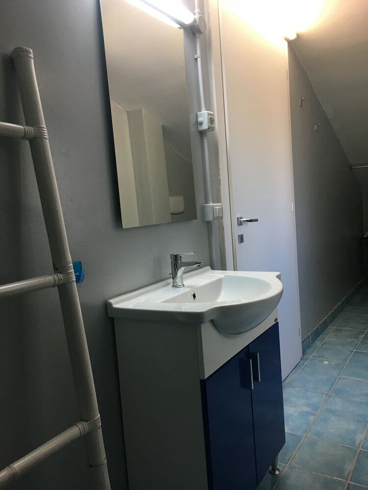 Apartamento Ilgalletto