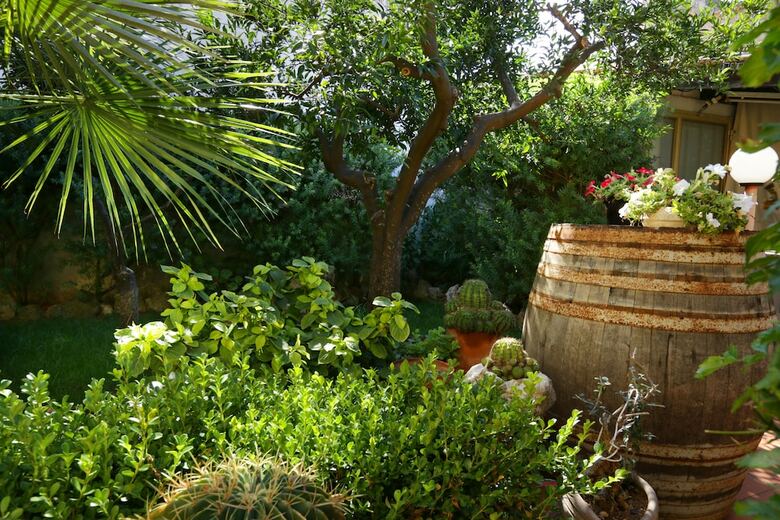 Bed And Breakfast La Villa