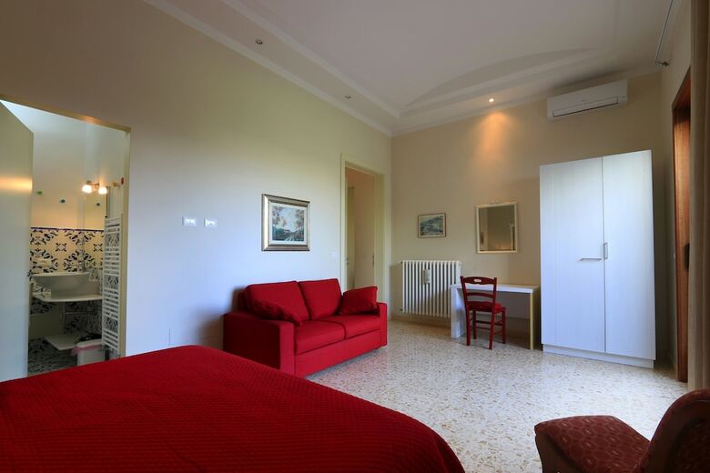 Alma Terra Salento B&B