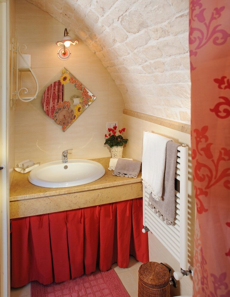 Bed & Breakfast Santo Stefano