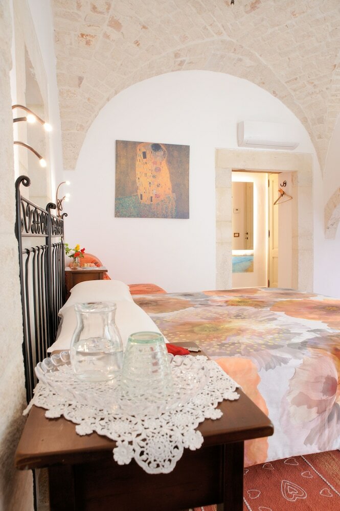 Bed & Breakfast Santo Stefano