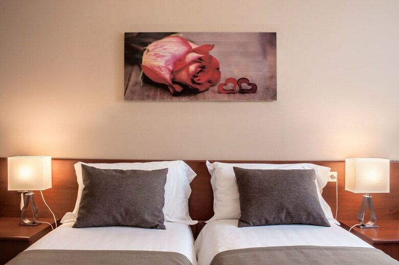 Hotel Dell'angelo