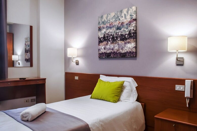Hotel Dell'angelo