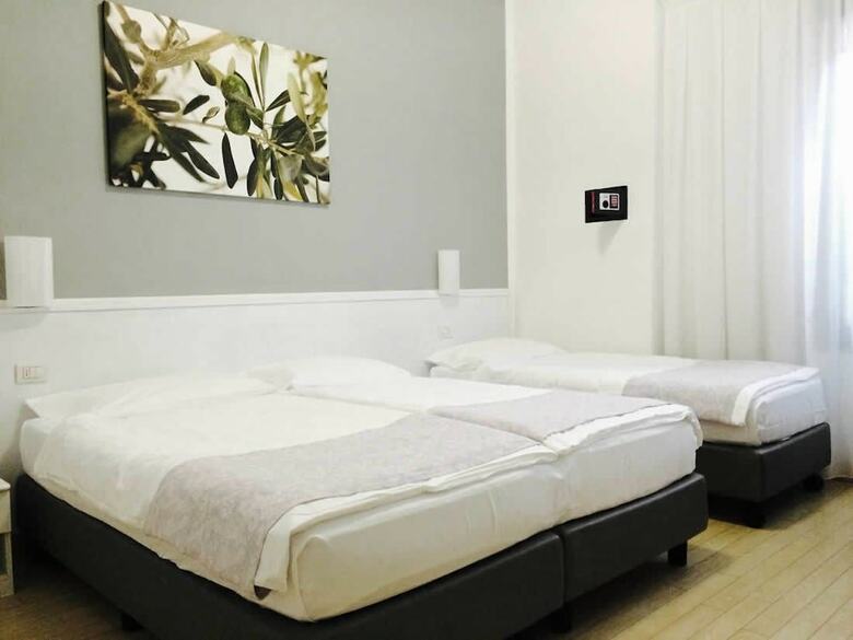 Hotel Giardino Verdi