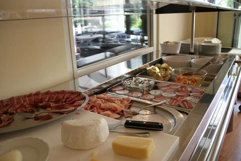 Hotel Giardino Verdi