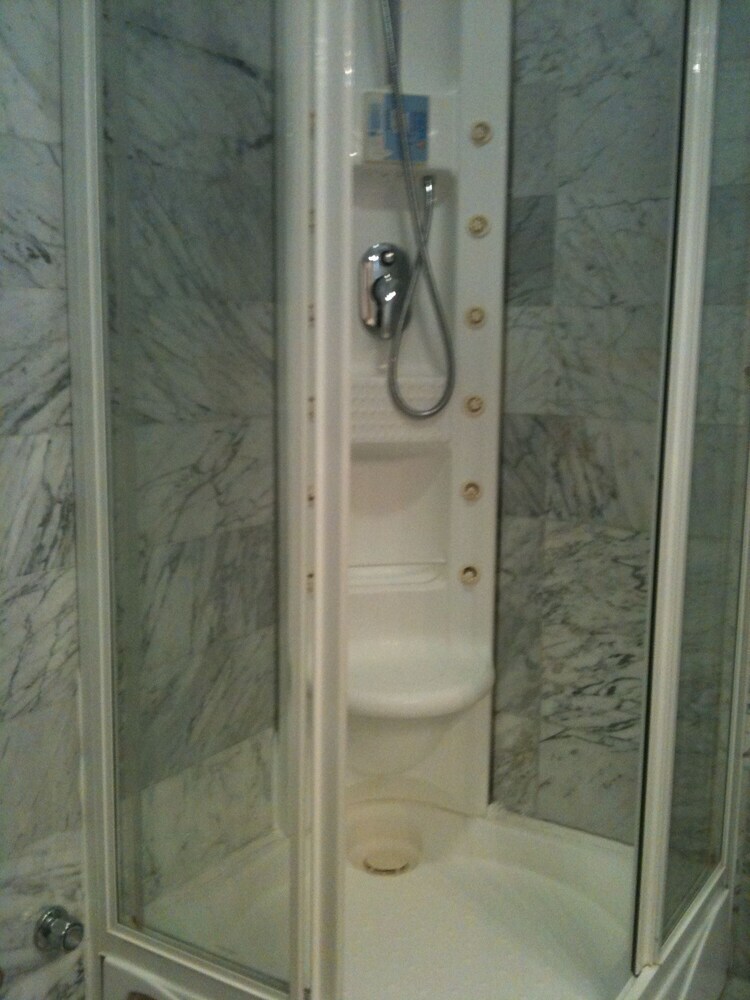 Hotel Giardino Verdi