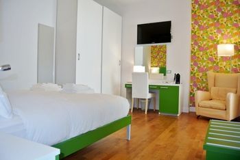 Hostal Pellicano Guest House