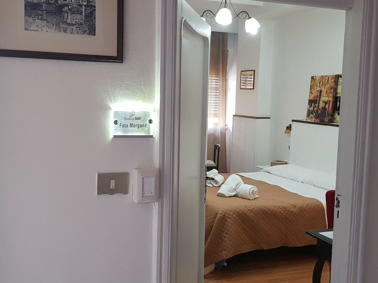 Bed & Breakfast Rooms2rent