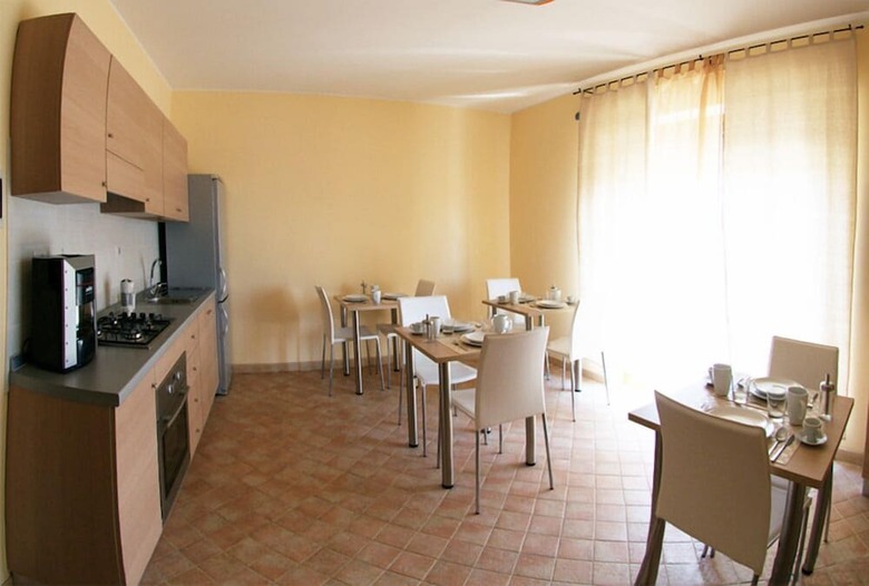 B&B Santa Caterina