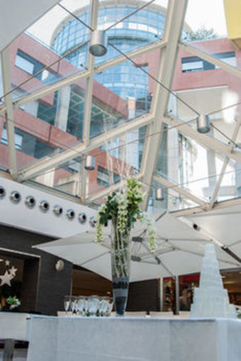 Marconi Hotel