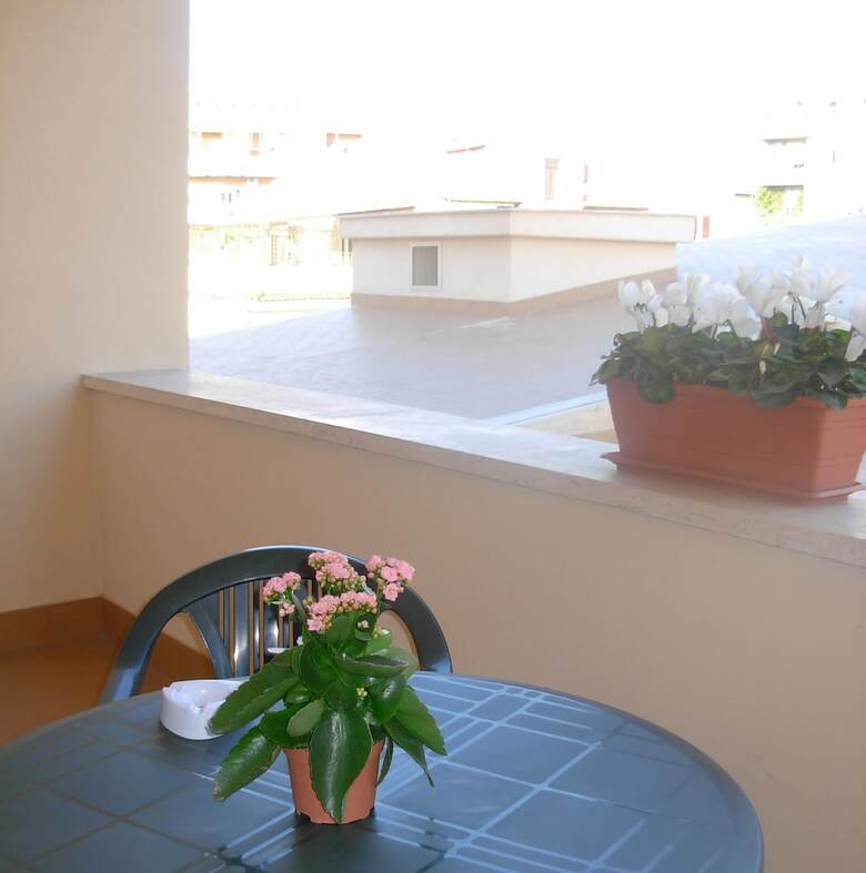Hostal Stefy's Rooms
