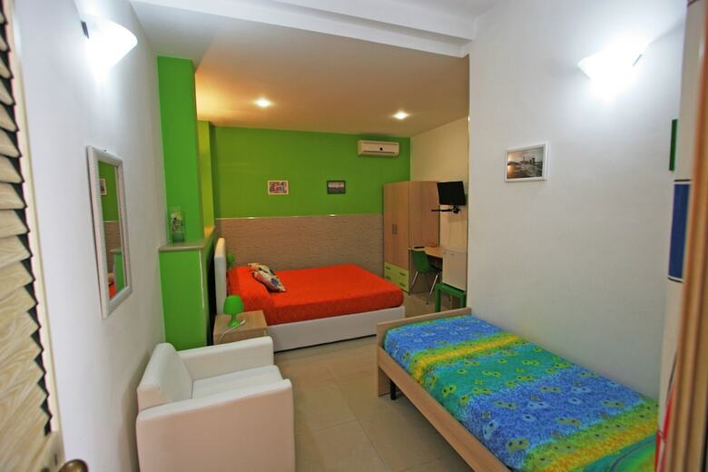Carmenangel Bed And Breakfast