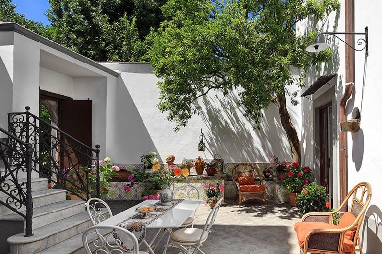 Apartamento La Dimora