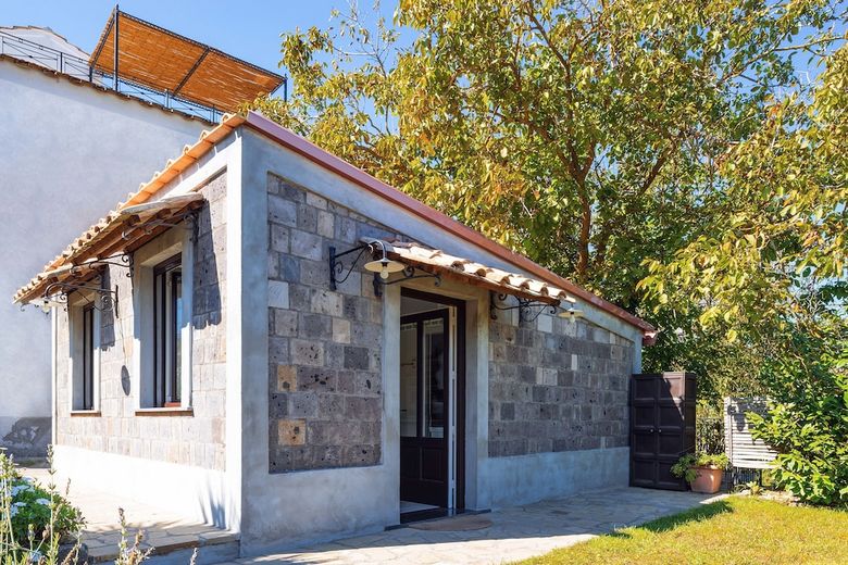 Apartamento La Dimora